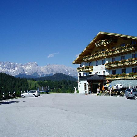 Innviertler Berggasthof ราดชตัดท์ ภายนอก รูปภาพ