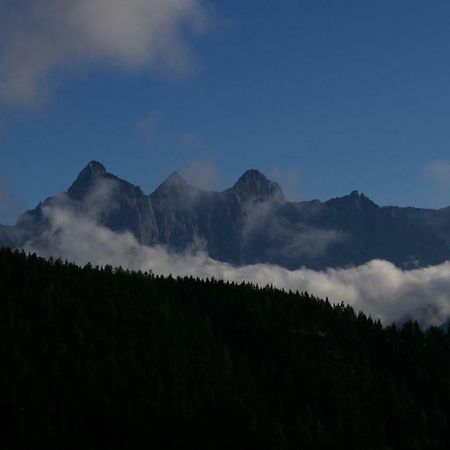 Innviertler Berggasthof ราดชตัดท์ ภายนอก รูปภาพ