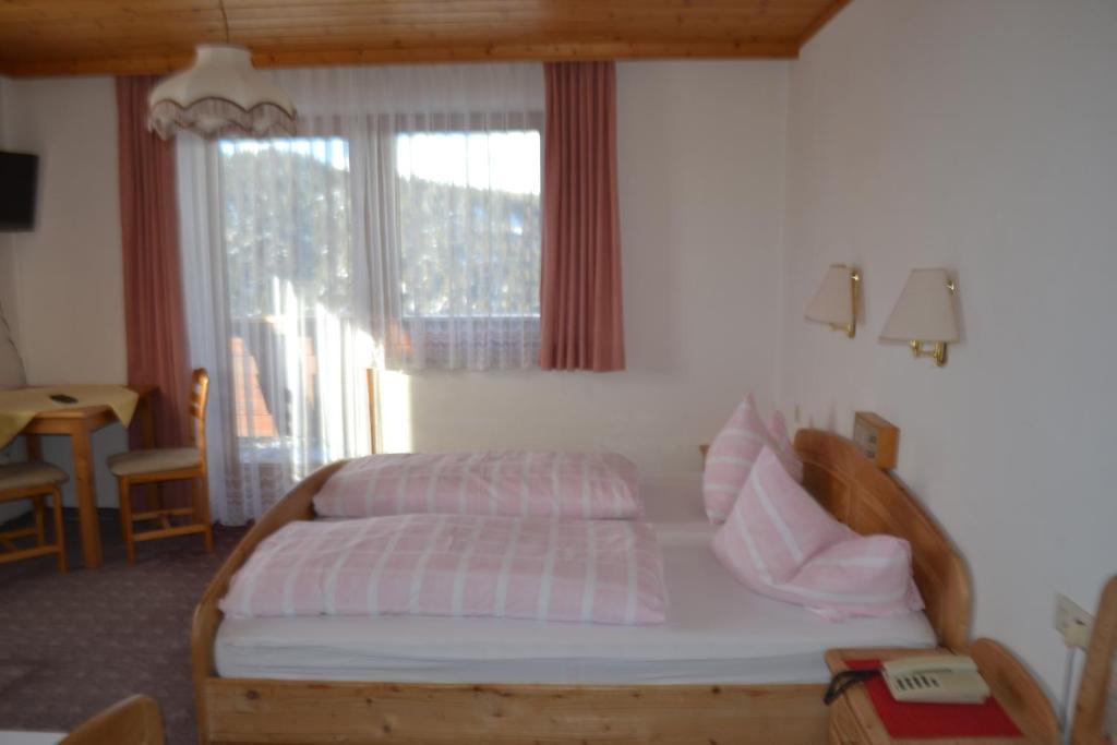 Innviertler Berggasthof ราดชตัดท์ ภายนอก รูปภาพ